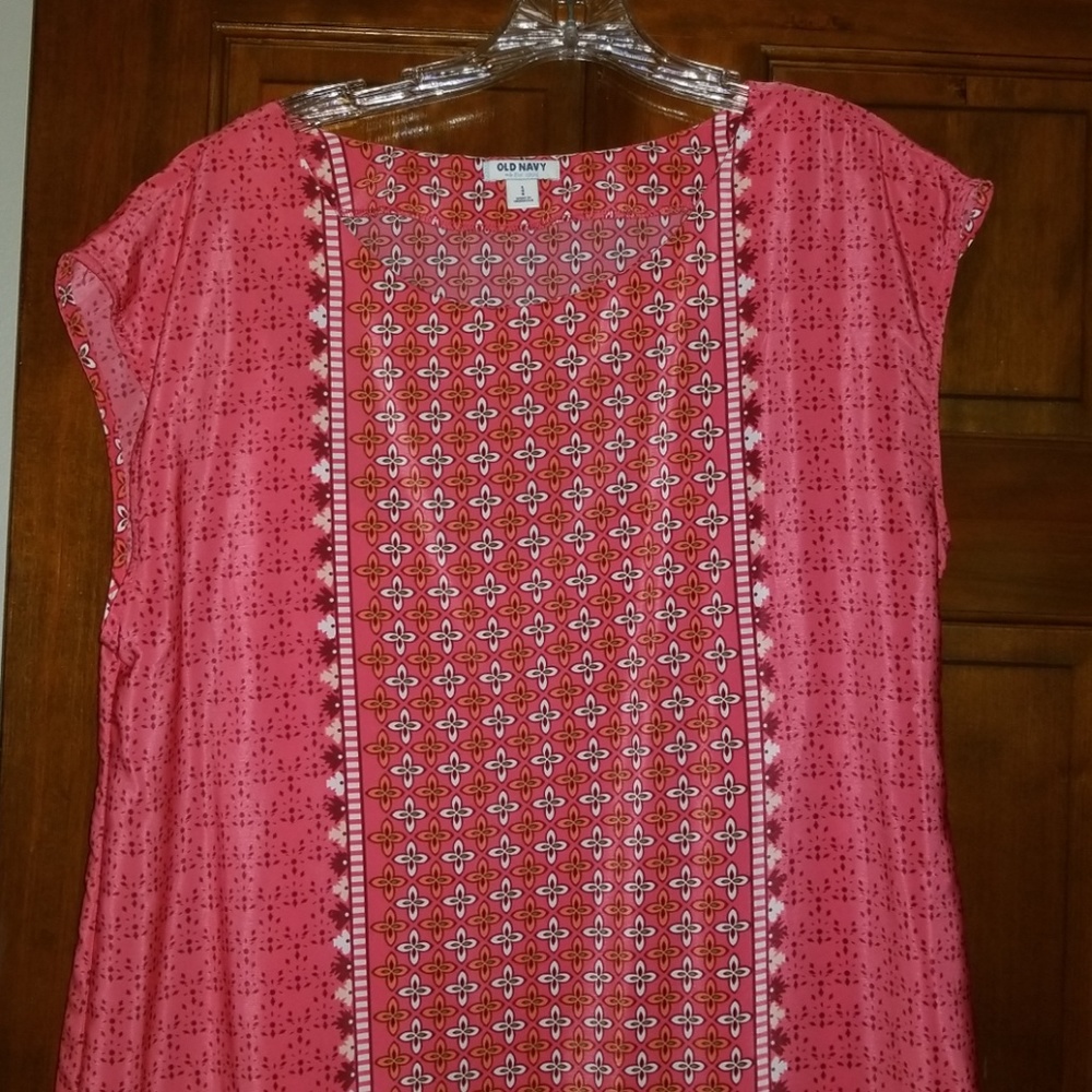 Old Navy dress